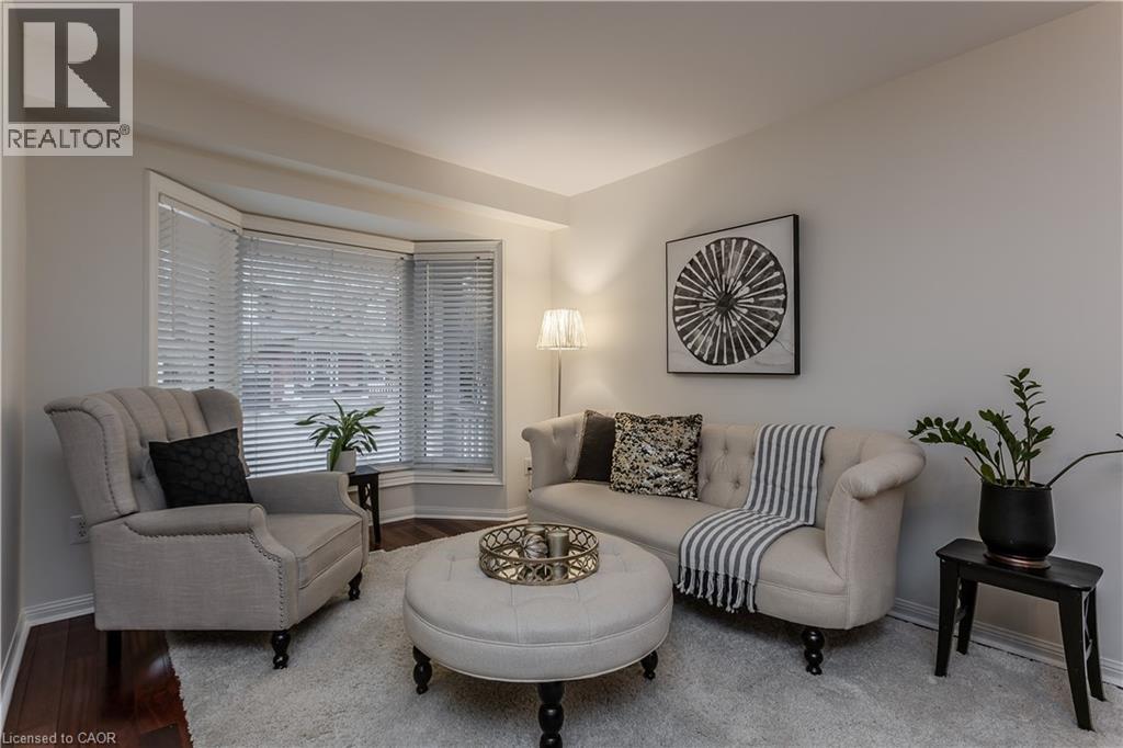 2117 Dunmore Avenue, Burlington, Ontario  L7L 6V8 - Photo 6 - 40798375