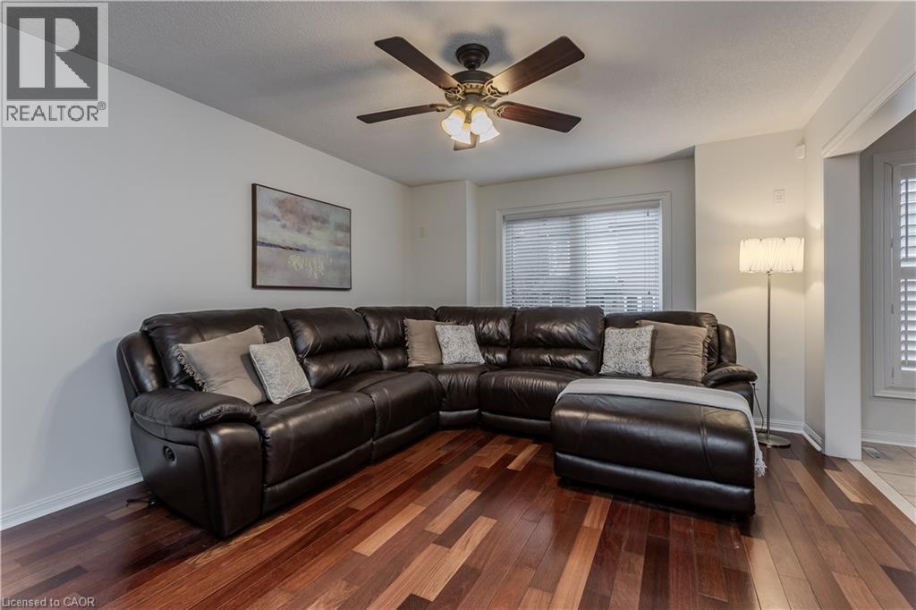 2117 Dunmore Avenue, Burlington, Ontario  L7L 6V8 - Photo 10 - 40798375