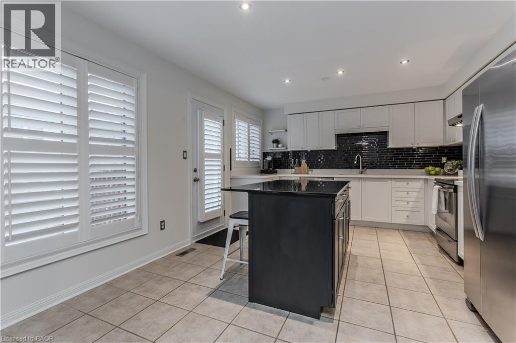 2117 Dunmore Avenue, Burlington, Ontario  L7L 6V8 - Photo 13 - 40798375