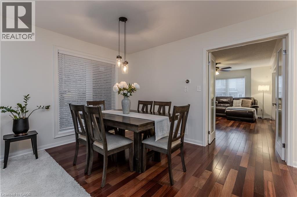 2117 Dunmore Avenue, Burlington, Ontario  L7L 6V8 - Photo 8 - 40798375