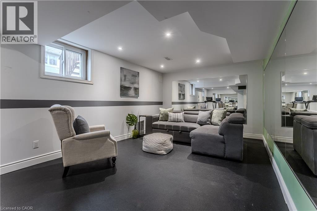 2117 Dunmore Avenue, Burlington, Ontario  L7L 6V8 - Photo 27 - 40798375