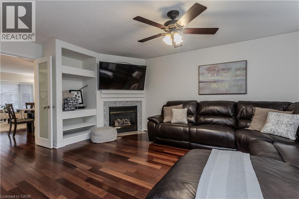 2117 Dunmore Avenue, Burlington, Ontario  L7L 6V8 - Photo 11 - 40798375