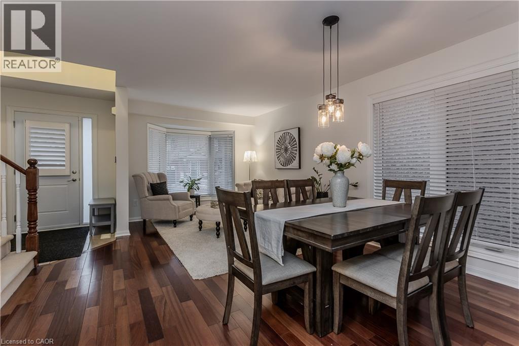 2117 Dunmore Avenue, Burlington, Ontario  L7L 6V8 - Photo 9 - 40798375