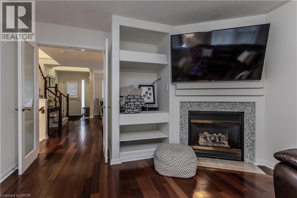 2117 Dunmore Avenue, Burlington, Ontario  L7L 6V8 - Photo 12 - 40798375