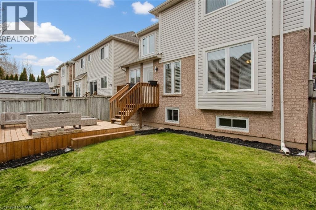 2117 Dunmore Avenue, Burlington, Ontario  L7L 6V8 - Photo 29 - 40798375