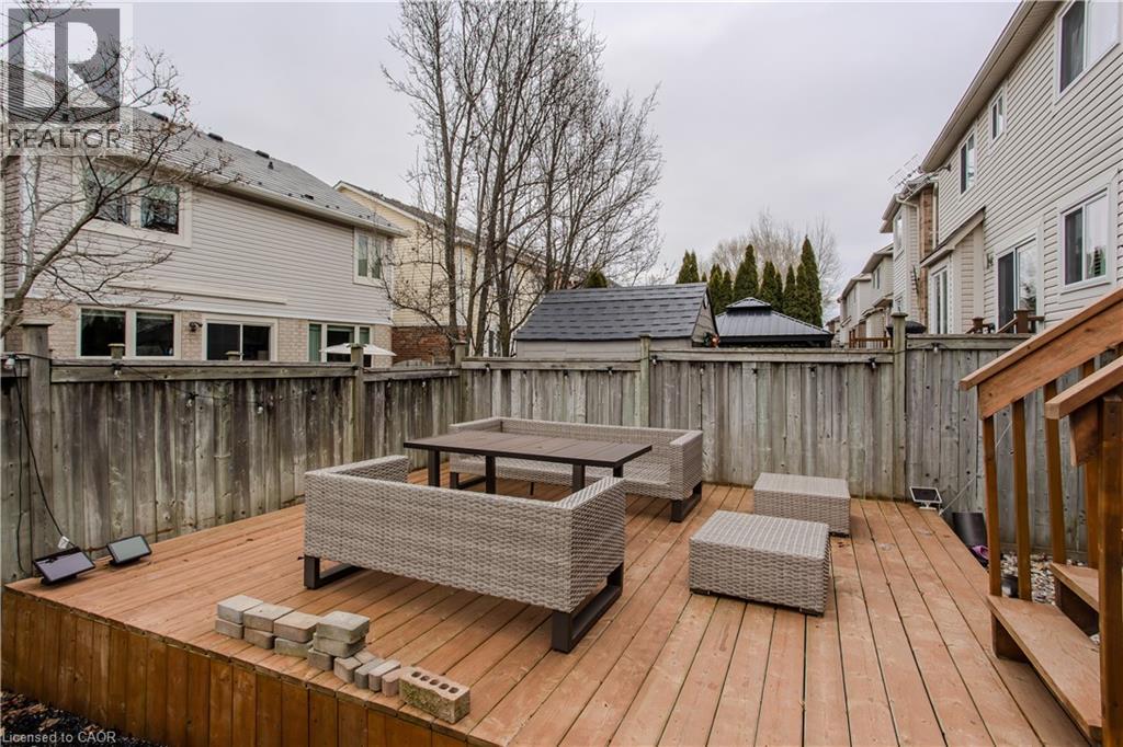 2117 Dunmore Avenue, Burlington, Ontario  L7L 6V8 - Photo 31 - 40798375