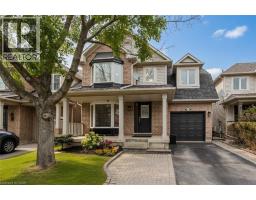 2117 DUNMORE Avenue, Burlington, Ontario