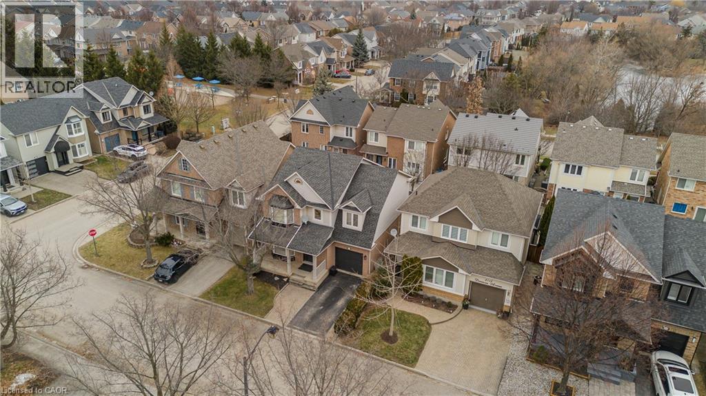 2117 Dunmore Avenue, Burlington, Ontario  L7L 6V8 - Photo 32 - 40798375