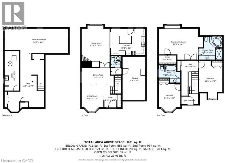 2117 Dunmore Avenue, Burlington, Ontario  L7L 6V8 - Photo 34 - 40798375