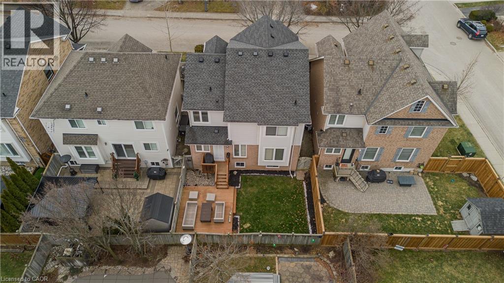 2117 Dunmore Avenue, Burlington, Ontario  L7L 6V8 - Photo 33 - 40798375