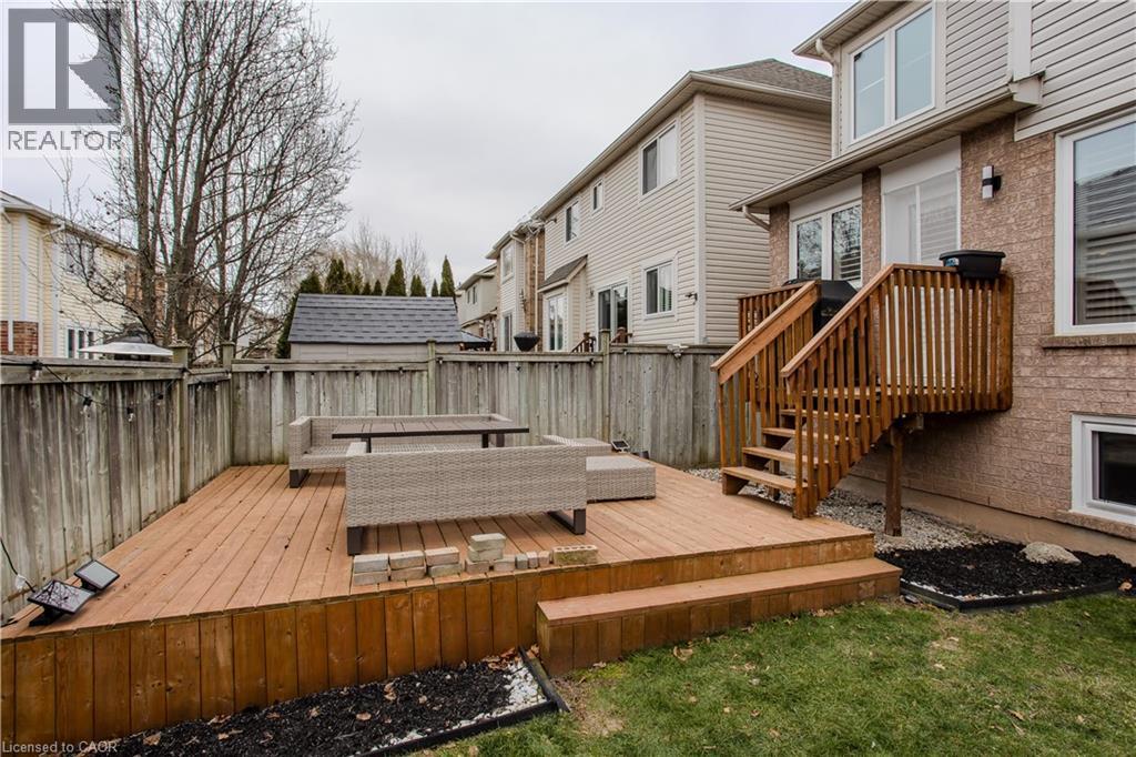 2117 Dunmore Avenue, Burlington, Ontario  L7L 6V8 - Photo 30 - 40798375