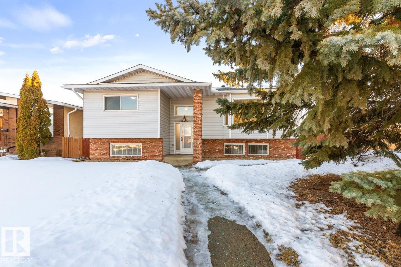 12411 53 ST NW, Edmonton, Alberta