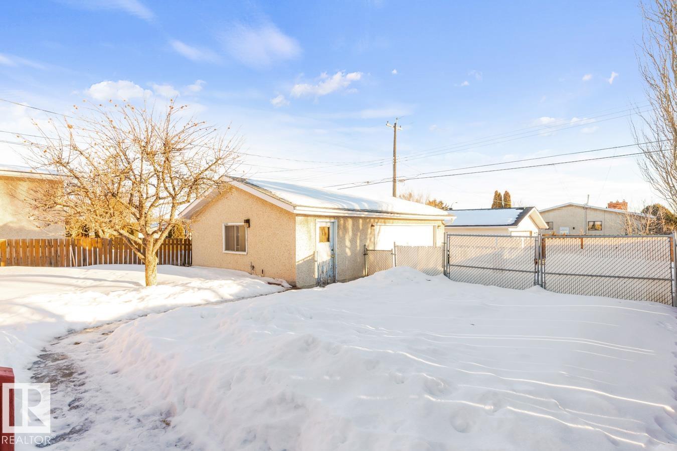 12411 53 St Nw, Edmonton, Alberta  T5W 3K4 - Photo 32 - E4470287