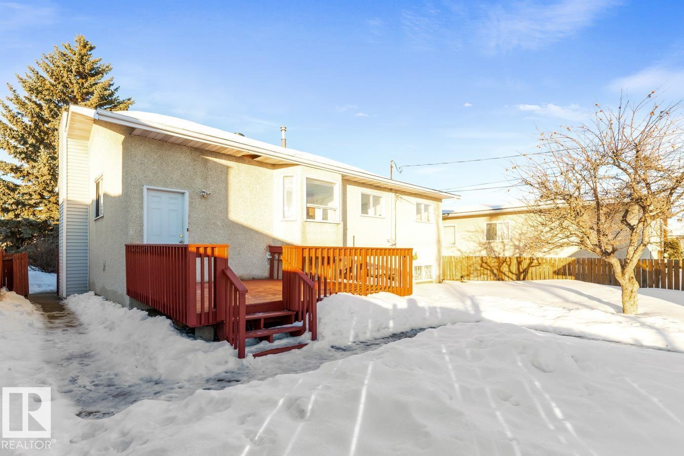 12411 53 St Nw, Edmonton, Alberta  T5W 3K4 - Photo 33 - E4470287