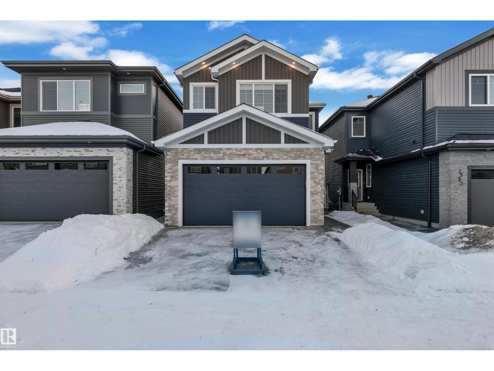 3521 42 AV, Beaumont, Alberta