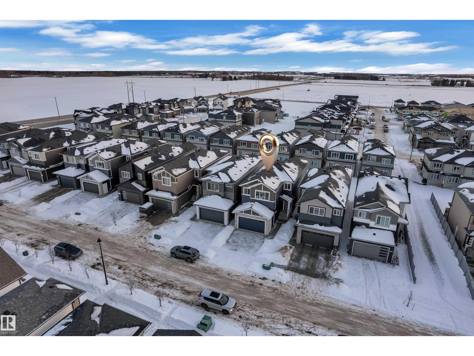 3521 42 Av, Beaumont, Alberta  T4X 3A7 - Photo 3 - E4470289