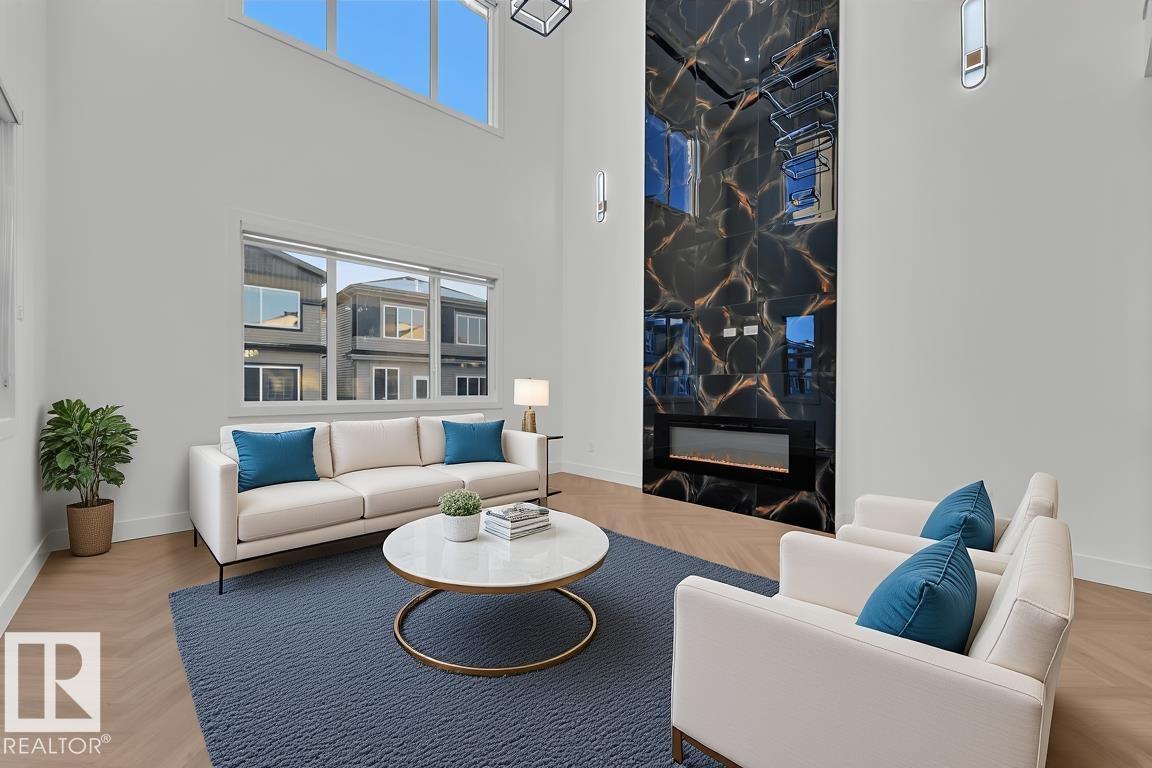 3521 42 Av, Beaumont, Alberta  T4X 3A7 - Photo 4 - E4470289