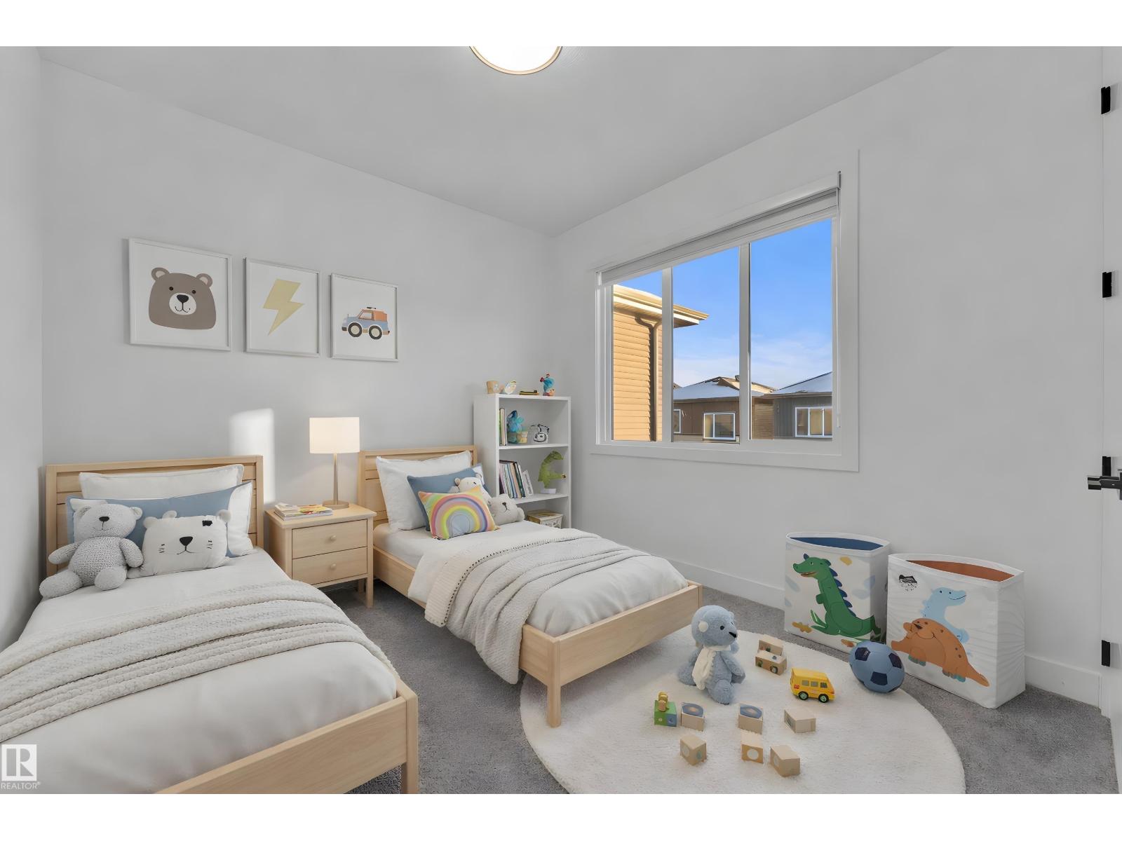 3521 42 Av, Beaumont, Alberta  T4X 3A7 - Photo 47 - E4470289