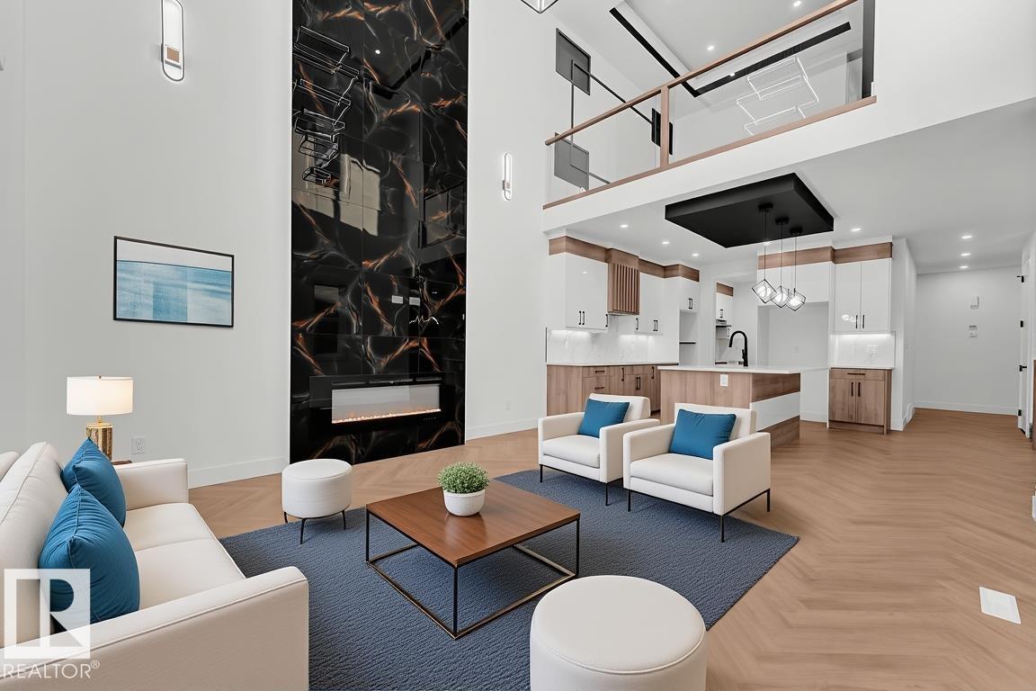 3521 42 Av, Beaumont, Alberta  T4X 3A7 - Photo 5 - E4470289