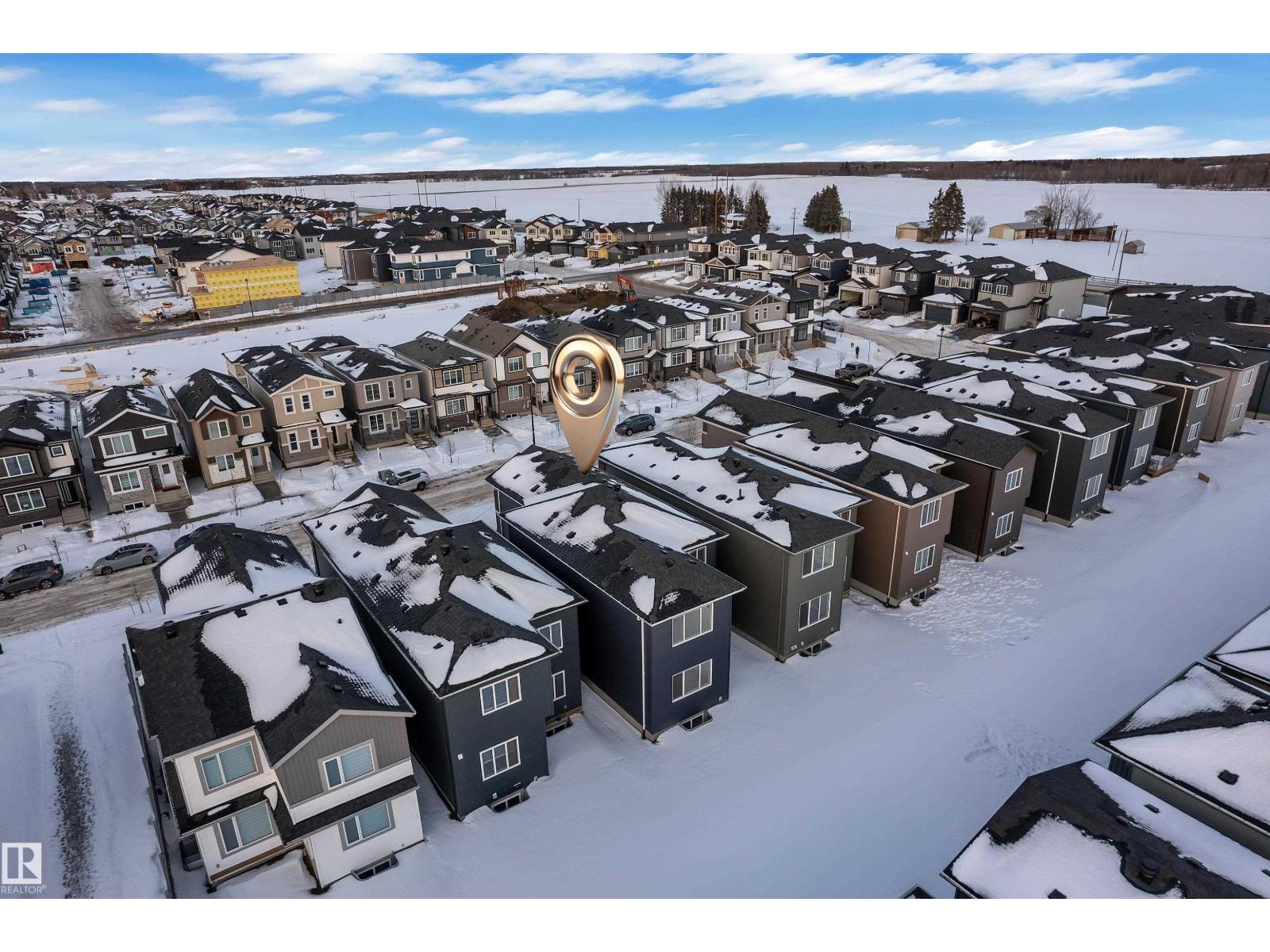 3521 42 Av, Beaumont, Alberta  T4X 3A7 - Photo 54 - E4470289