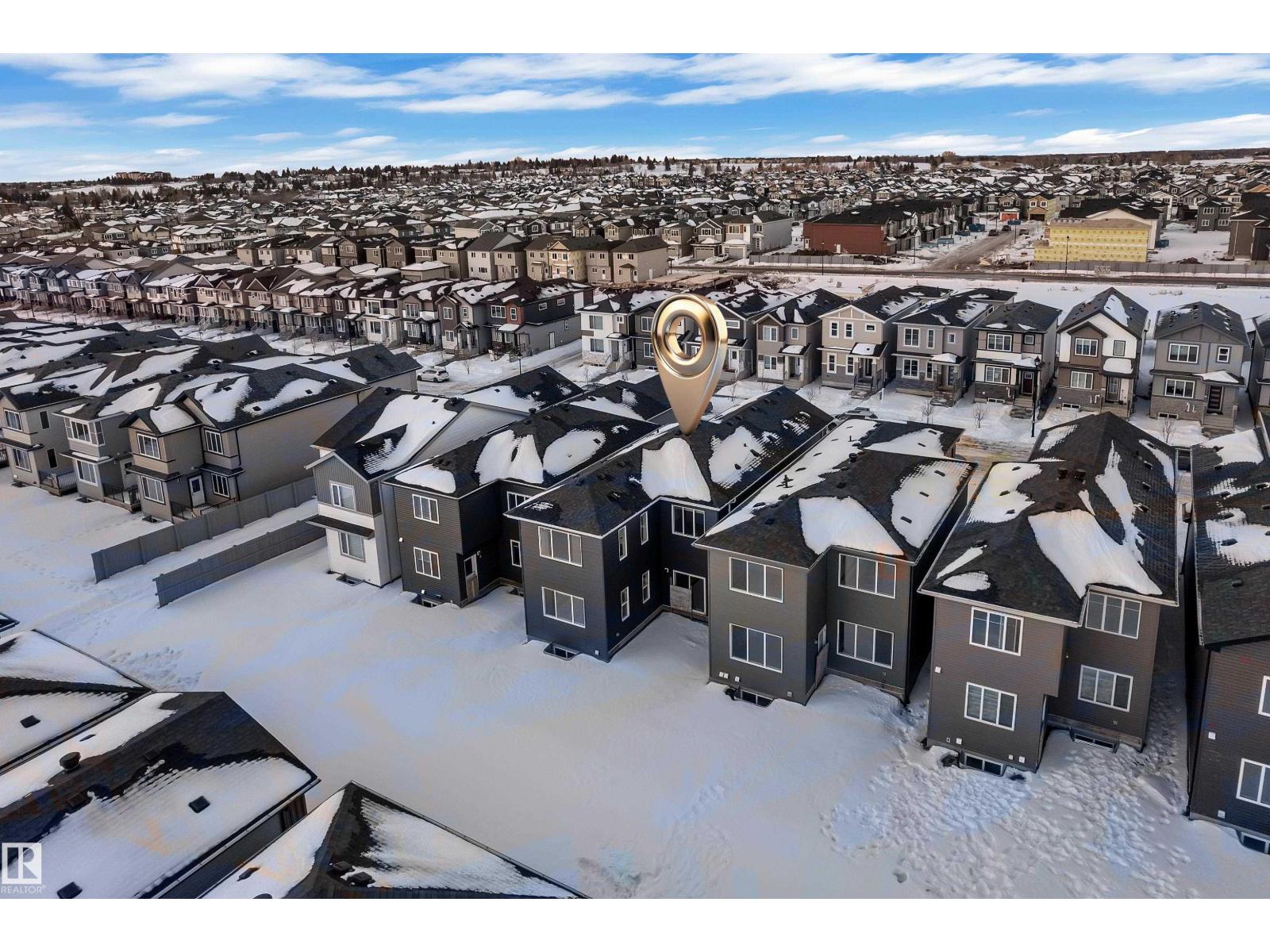 3521 42 Av, Beaumont, Alberta  T4X 3A7 - Photo 55 - E4470289