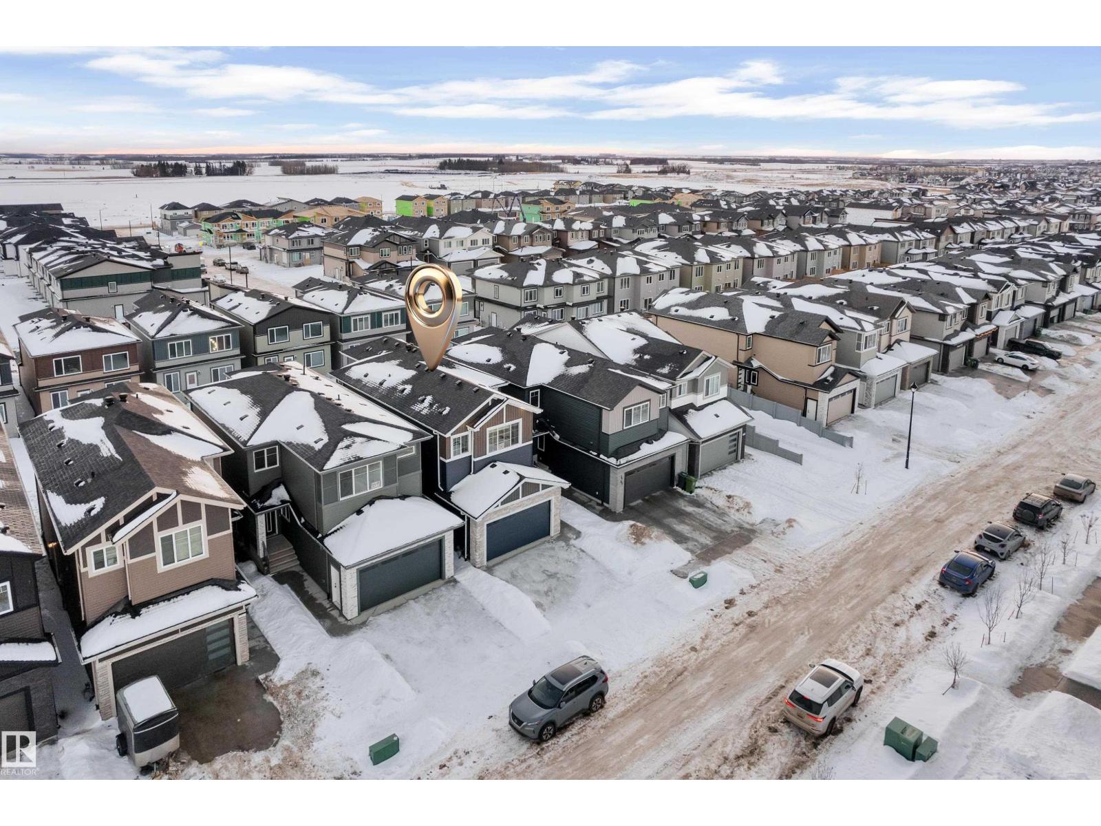 3521 42 Av, Beaumont, Alberta  T4X 3A7 - Photo 56 - E4470289