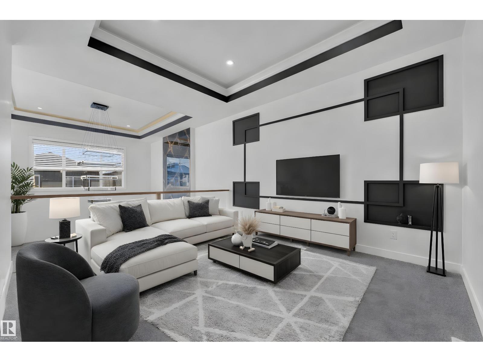 3521 42 Av, Beaumont, Alberta  T4X 3A7 - Photo 6 - E4470289