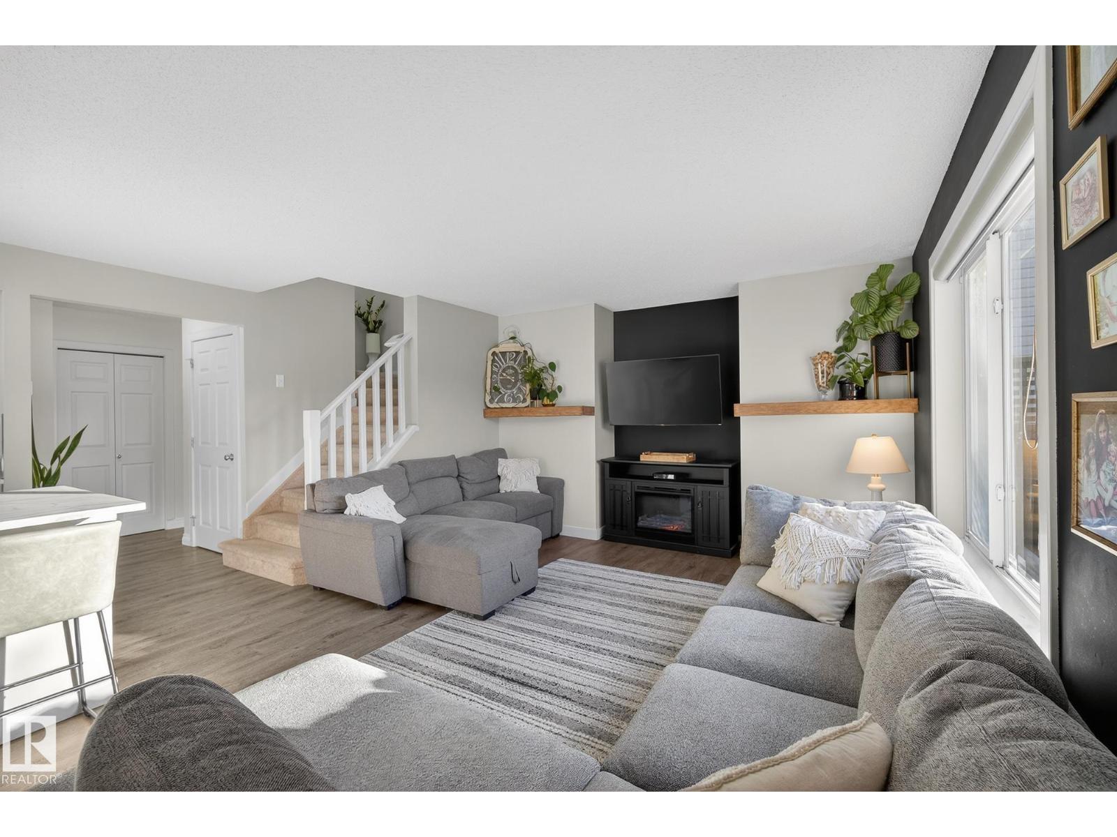 6103 Sunbrook Landing, Sherwood Park, Alberta  T8H 0J7 - Photo 10 - E4470290