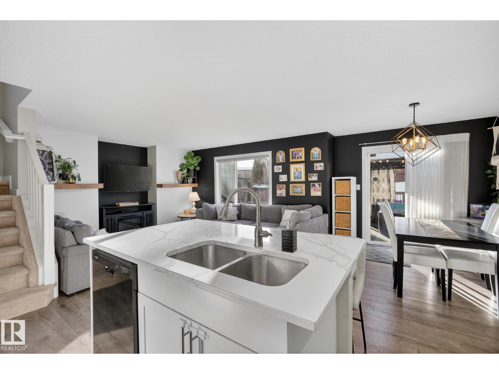 6103 Sunbrook Landing, Sherwood Park, Alberta  T8H 0J7 - Photo 16 - E4470290