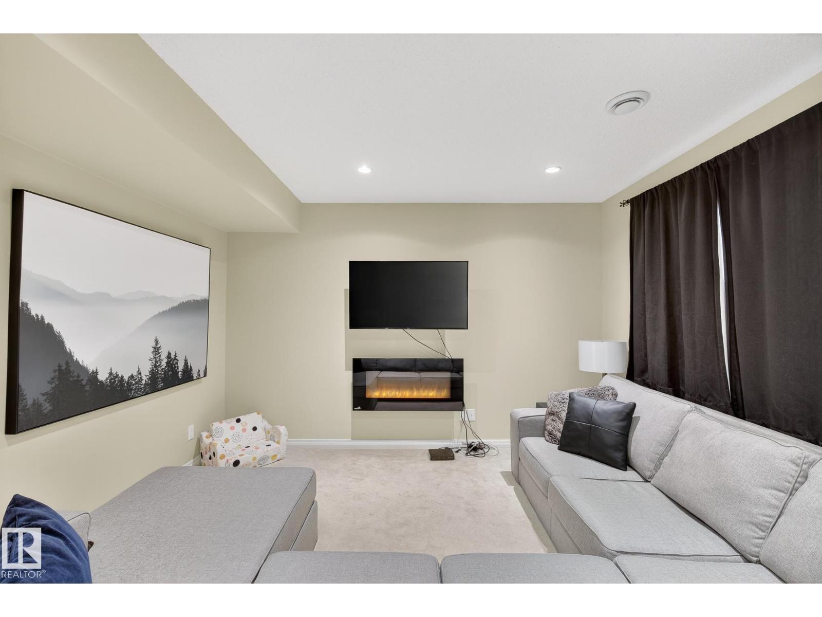 6103 Sunbrook Landing, Sherwood Park, Alberta  T8H 0J7 - Photo 33 - E4470290