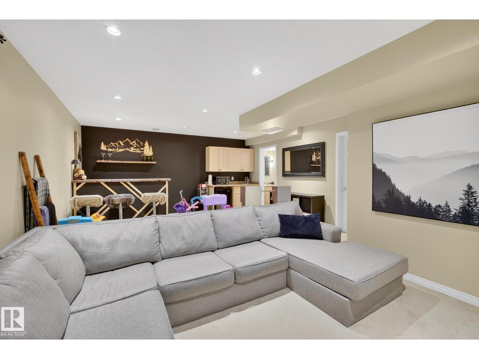 6103 Sunbrook Landing, Sherwood Park, Alberta  T8H 0J7 - Photo 34 - E4470290