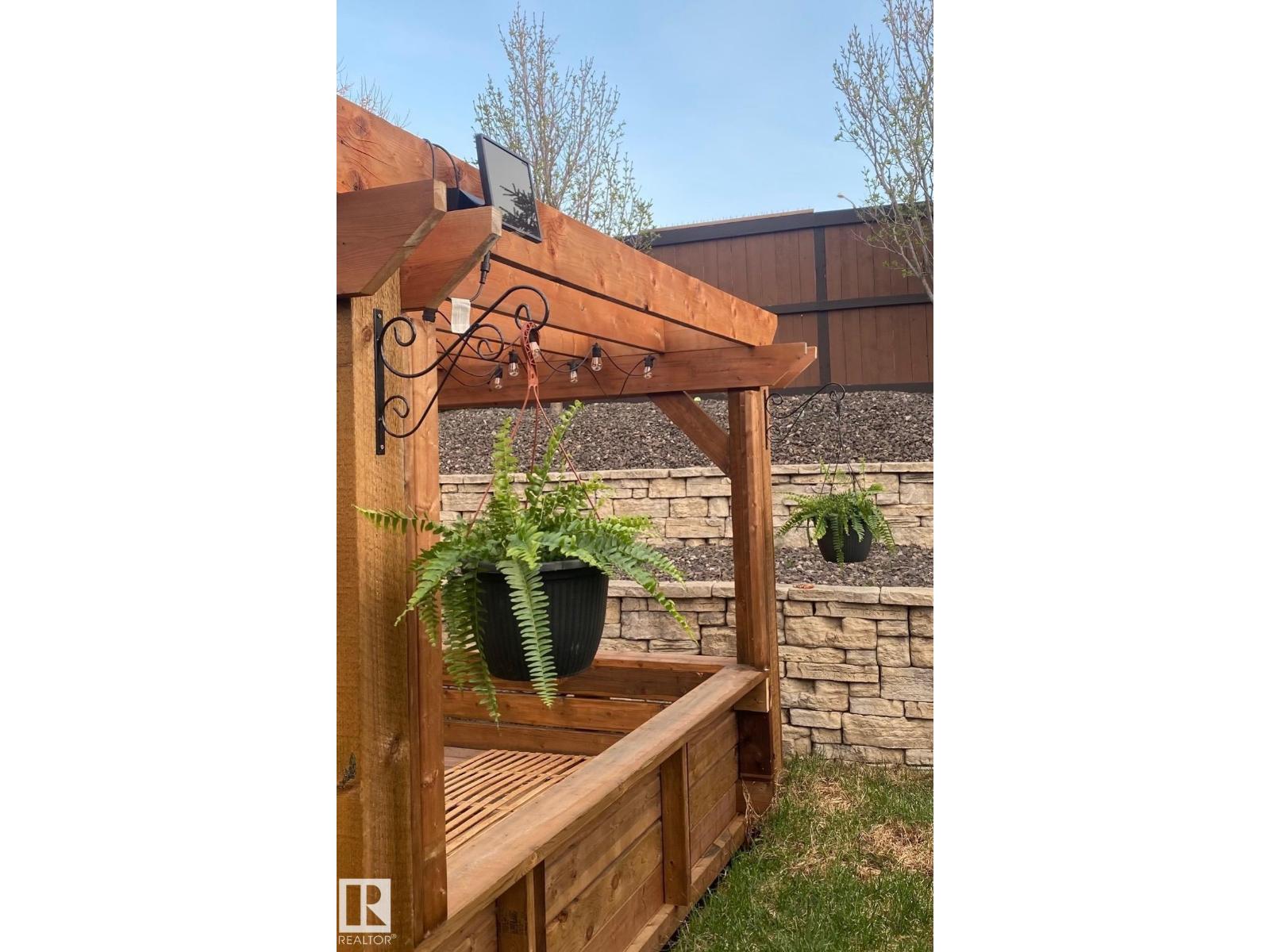 6103 Sunbrook Landing, Sherwood Park, Alberta  T8H 0J7 - Photo 40 - E4470290