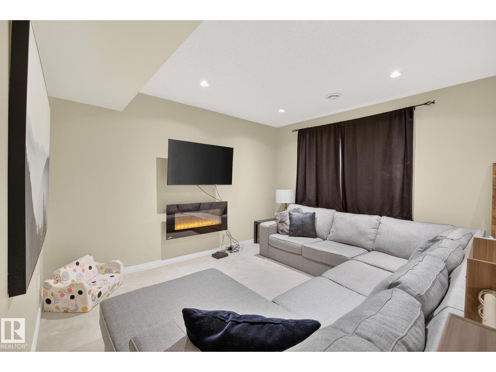 6103 Sunbrook Landing, Sherwood Park, Alberta  T8H 0J7 - Photo 5 - E4470290