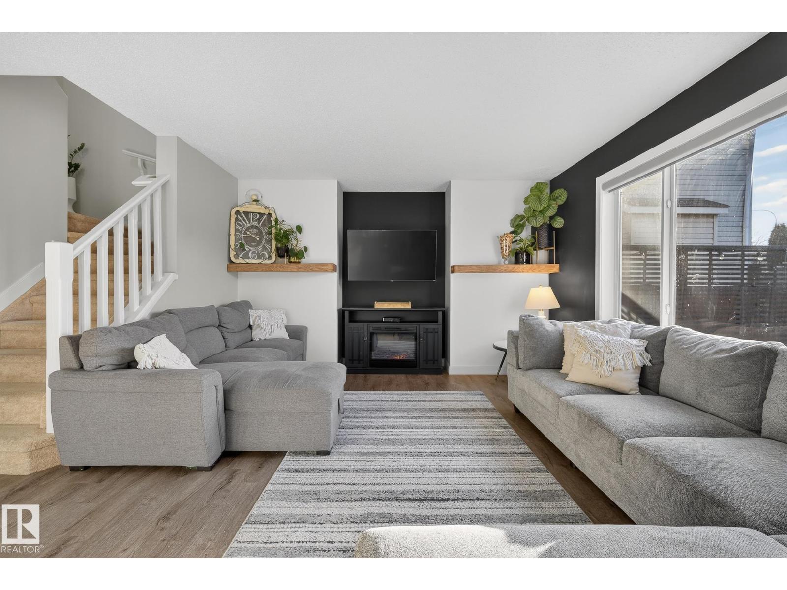 6103 Sunbrook Landing, Sherwood Park, Alberta  T8H 0J7 - Photo 9 - E4470290