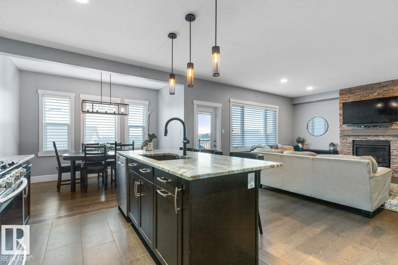 7 Altadena Pt, Sherwood Park, Alberta  T8H 0V9 - Photo 11 - E4470291