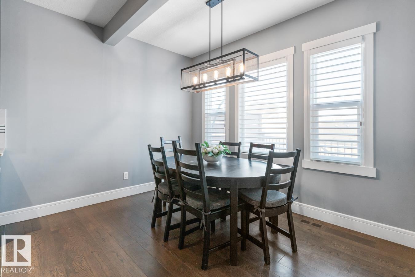 7 Altadena Pt, Sherwood Park, Alberta  T8H 0V9 - Photo 13 - E4470291