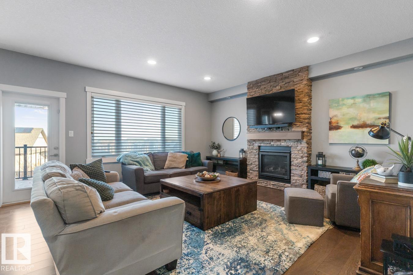 7 Altadena Pt, Sherwood Park, Alberta  T8H 0V9 - Photo 14 - E4470291