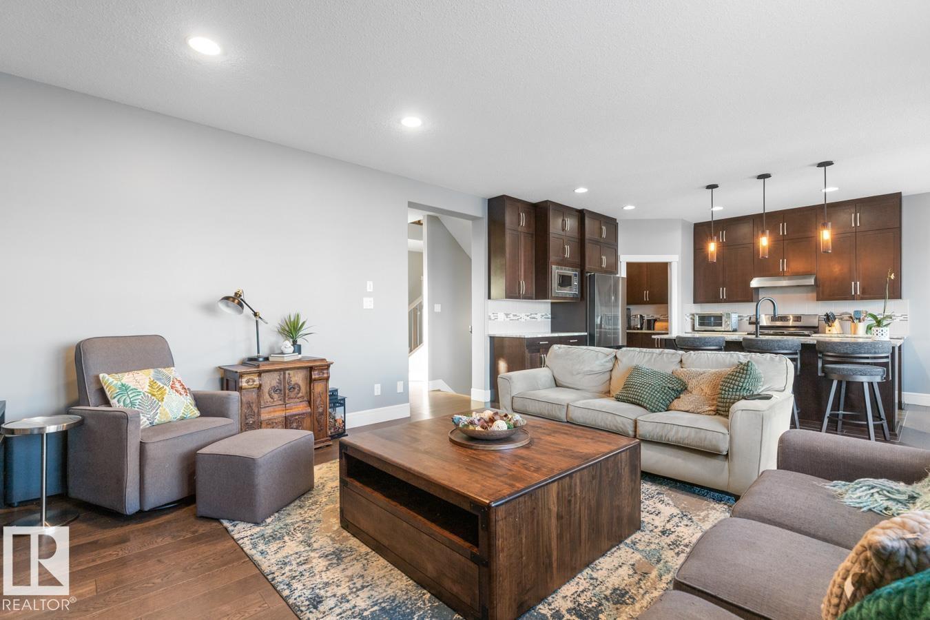 7 Altadena Pt, Sherwood Park, Alberta  T8H 0V9 - Photo 16 - E4470291