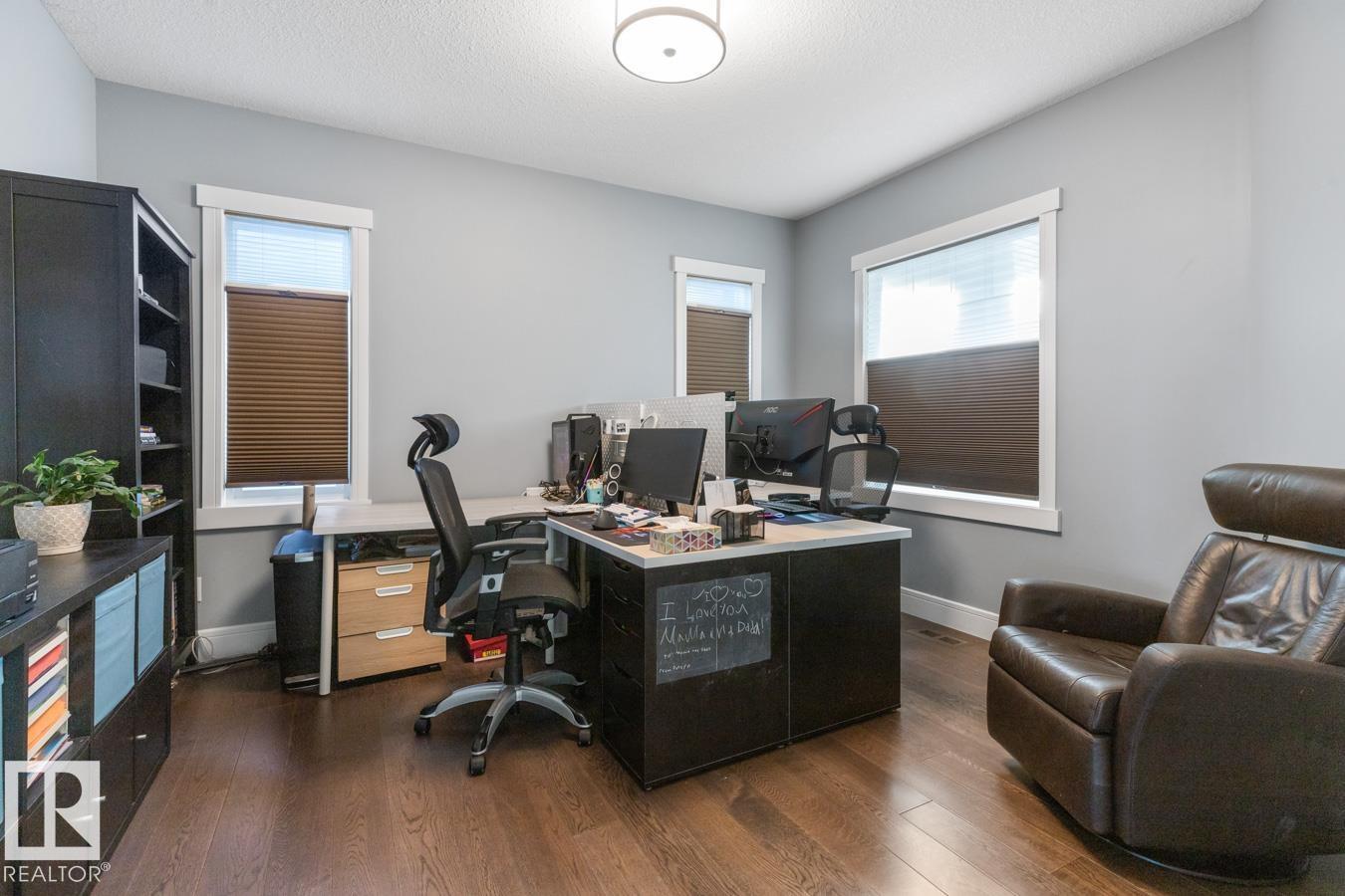 7 Altadena Pt, Sherwood Park, Alberta  T8H 0V9 - Photo 18 - E4470291