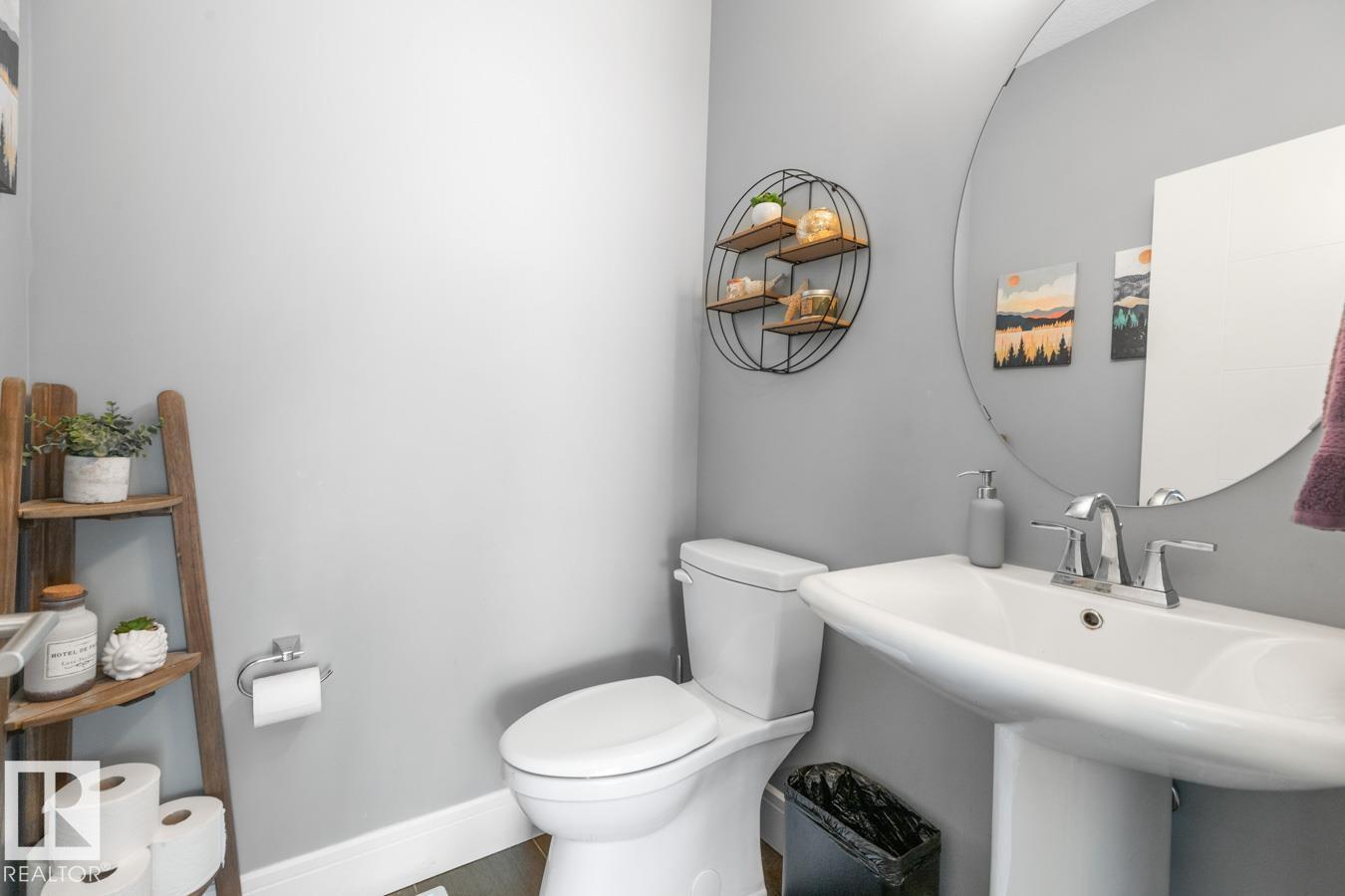 7 Altadena Pt, Sherwood Park, Alberta  T8H 0V9 - Photo 19 - E4470291