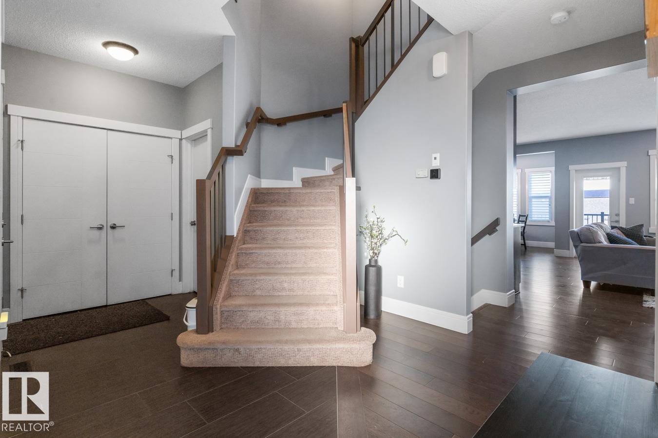 7 Altadena Pt, Sherwood Park, Alberta  T8H 0V9 - Photo 20 - E4470291