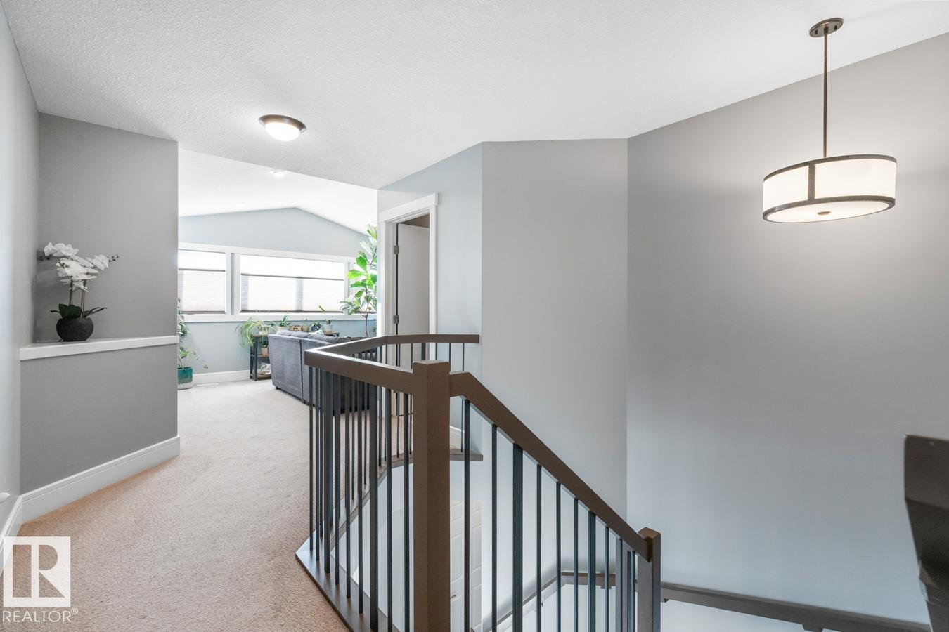 7 Altadena Pt, Sherwood Park, Alberta  T8H 0V9 - Photo 21 - E4470291