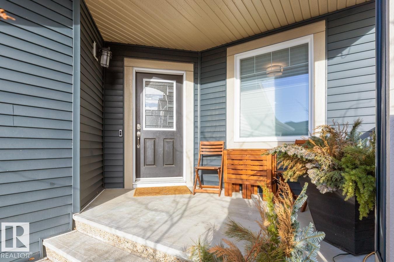 7 Altadena Pt, Sherwood Park, Alberta  T8H 0V9 - Photo 3 - E4470291