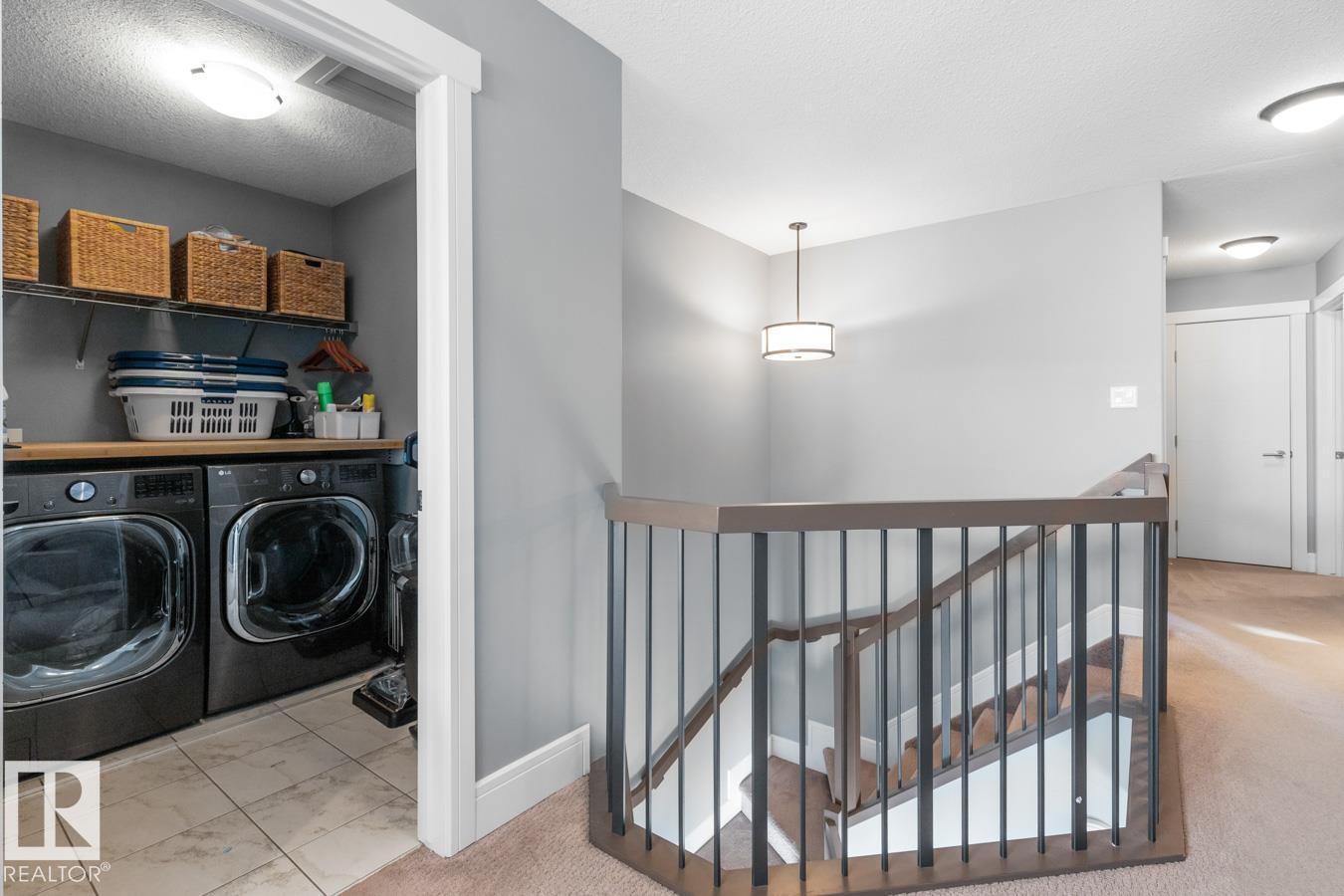 7 Altadena Pt, Sherwood Park, Alberta  T8H 0V9 - Photo 33 - E4470291