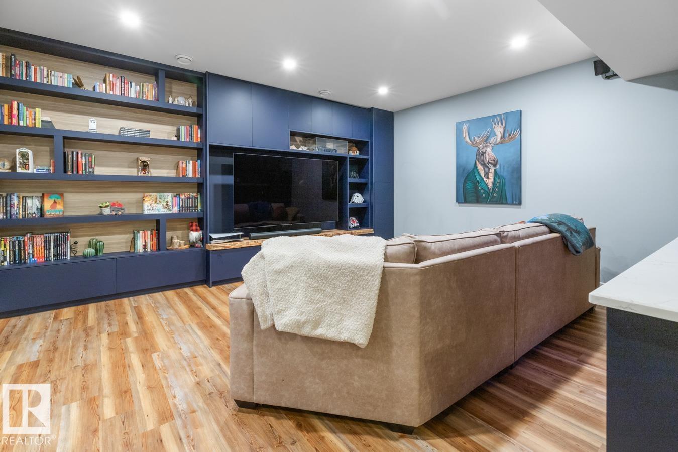 7 Altadena Pt, Sherwood Park, Alberta  T8H 0V9 - Photo 34 - E4470291