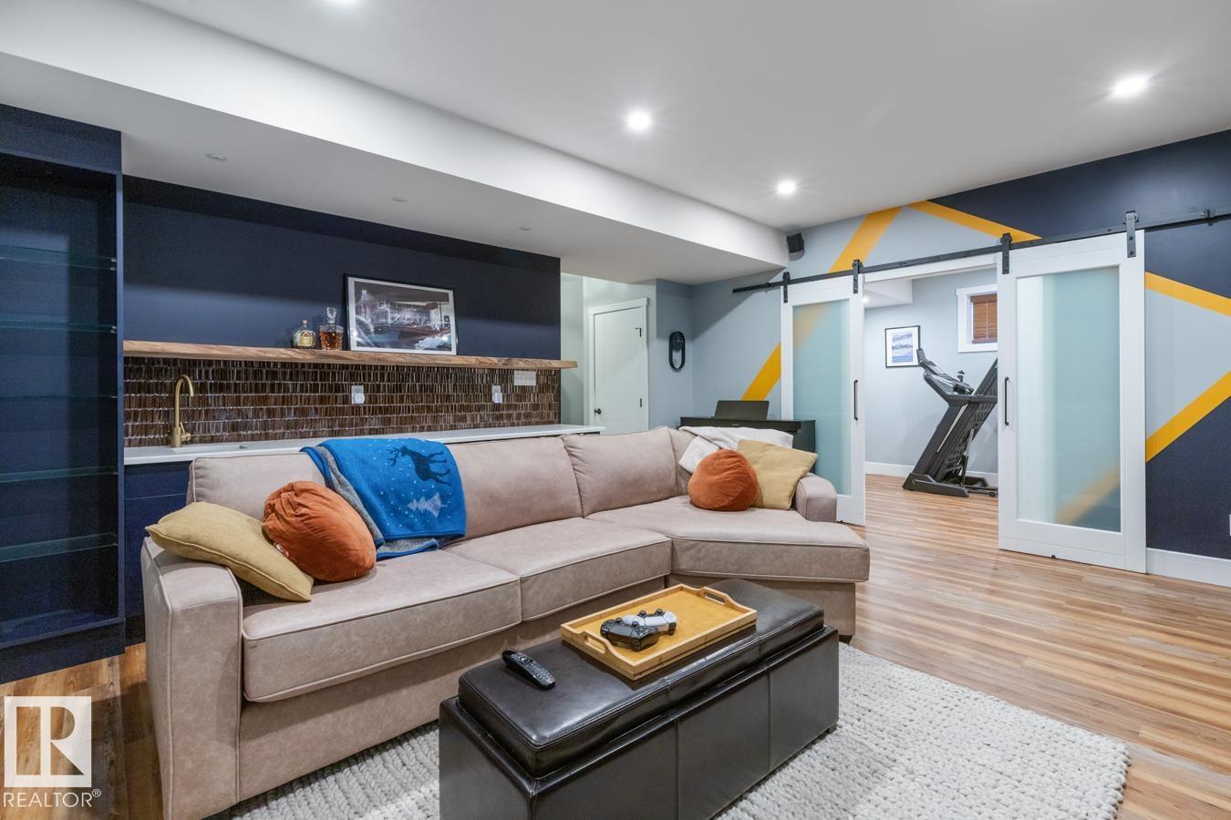 7 Altadena Pt, Sherwood Park, Alberta  T8H 0V9 - Photo 35 - E4470291