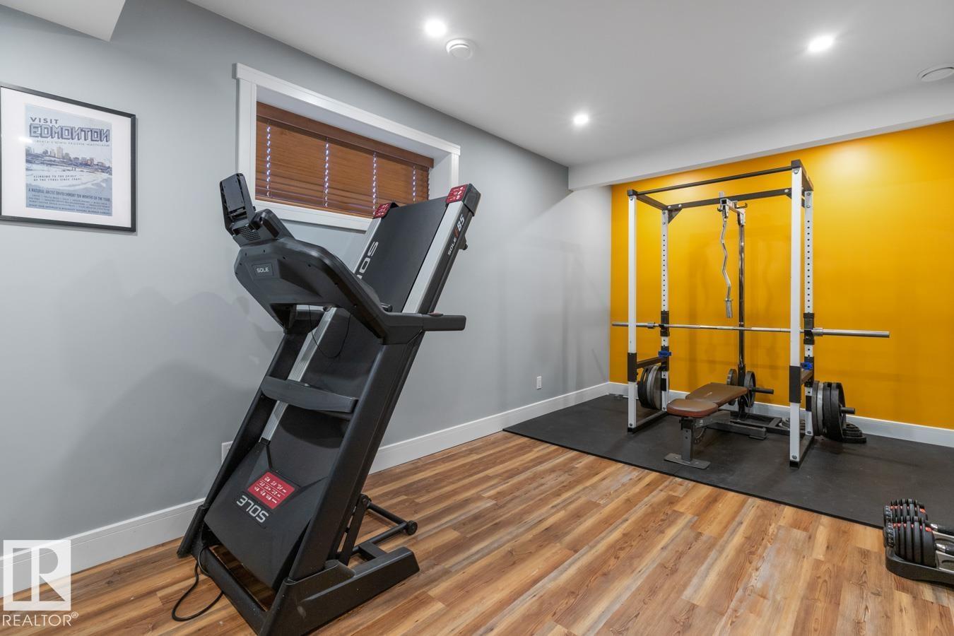 7 Altadena Pt, Sherwood Park, Alberta  T8H 0V9 - Photo 38 - E4470291