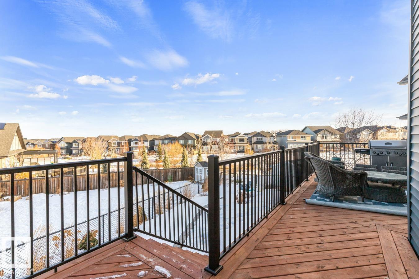 7 Altadena Pt, Sherwood Park, Alberta  T8H 0V9 - Photo 40 - E4470291