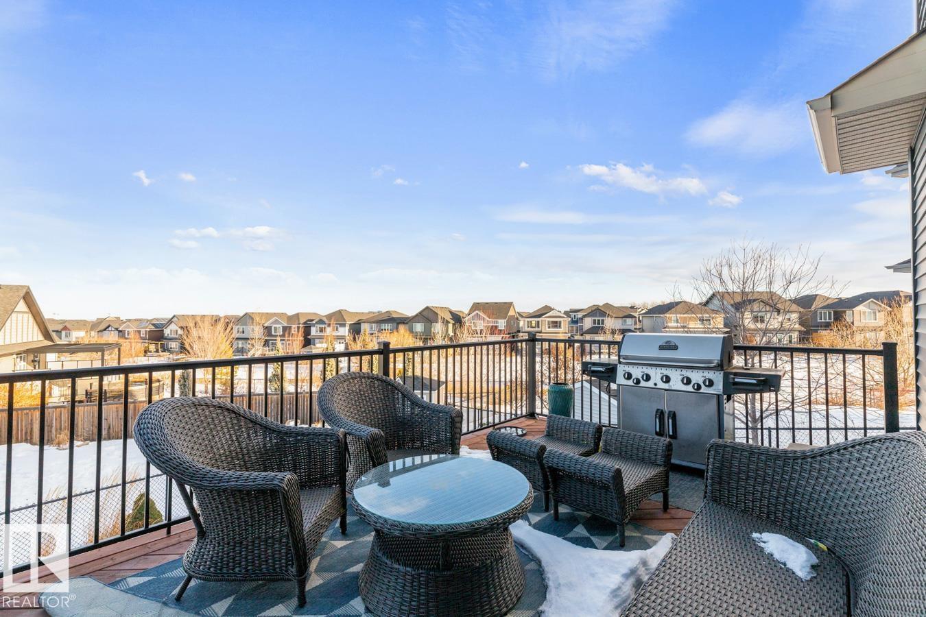 7 Altadena Pt, Sherwood Park, Alberta  T8H 0V9 - Photo 41 - E4470291