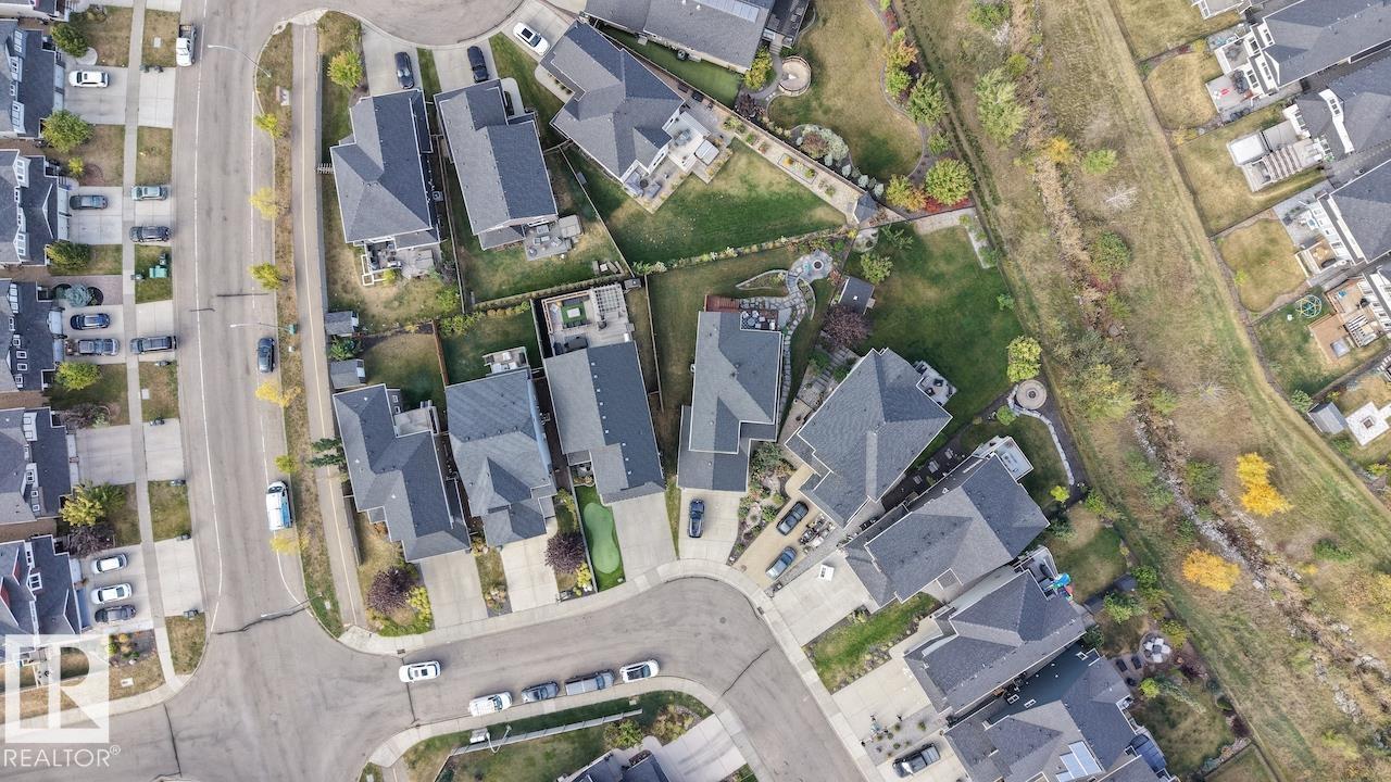 7 Altadena Pt, Sherwood Park, Alberta  T8H 0V9 - Photo 48 - E4470291